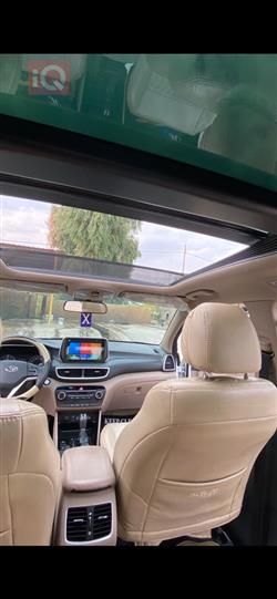 هیوندای تۆکسۆن